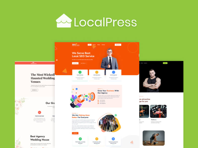 LocalPress